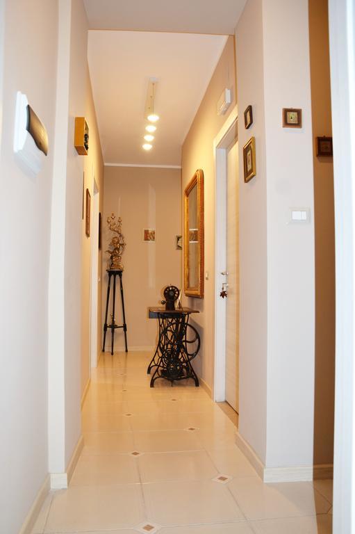 B&B A Due Passi Dal Mare ตาออร์มินา ภายนอก รูปภาพ
